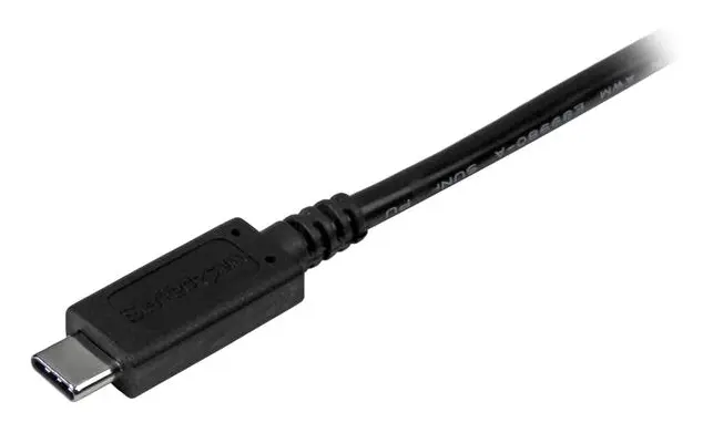StarTech USB-C to Micro USB-B Cable 1m Photo 3