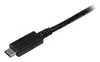 StarTech USB-C to Micro USB-B Cable 1m Photo 3