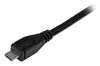StarTech USB-C to Micro USB-B Cable 1m Photo 4