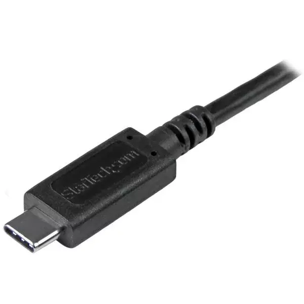 USB-C uz Micro-B kabelis StarTech.com USB31CUB1M Photo 2