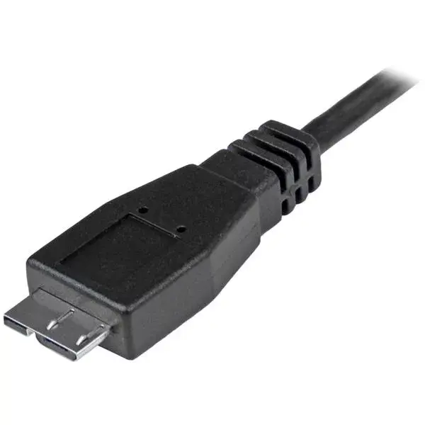 USB-C uz Micro-B kabelis StarTech.com USB31CUB1M Photo 3