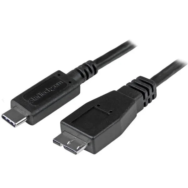 StarTech USB31CUB1M USB-C uz Micro-USB B