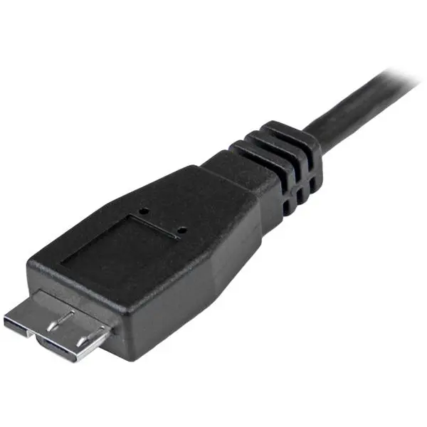 StarTech USB-C uz Micro-B Kabelis USB31CUB1M Photo 4