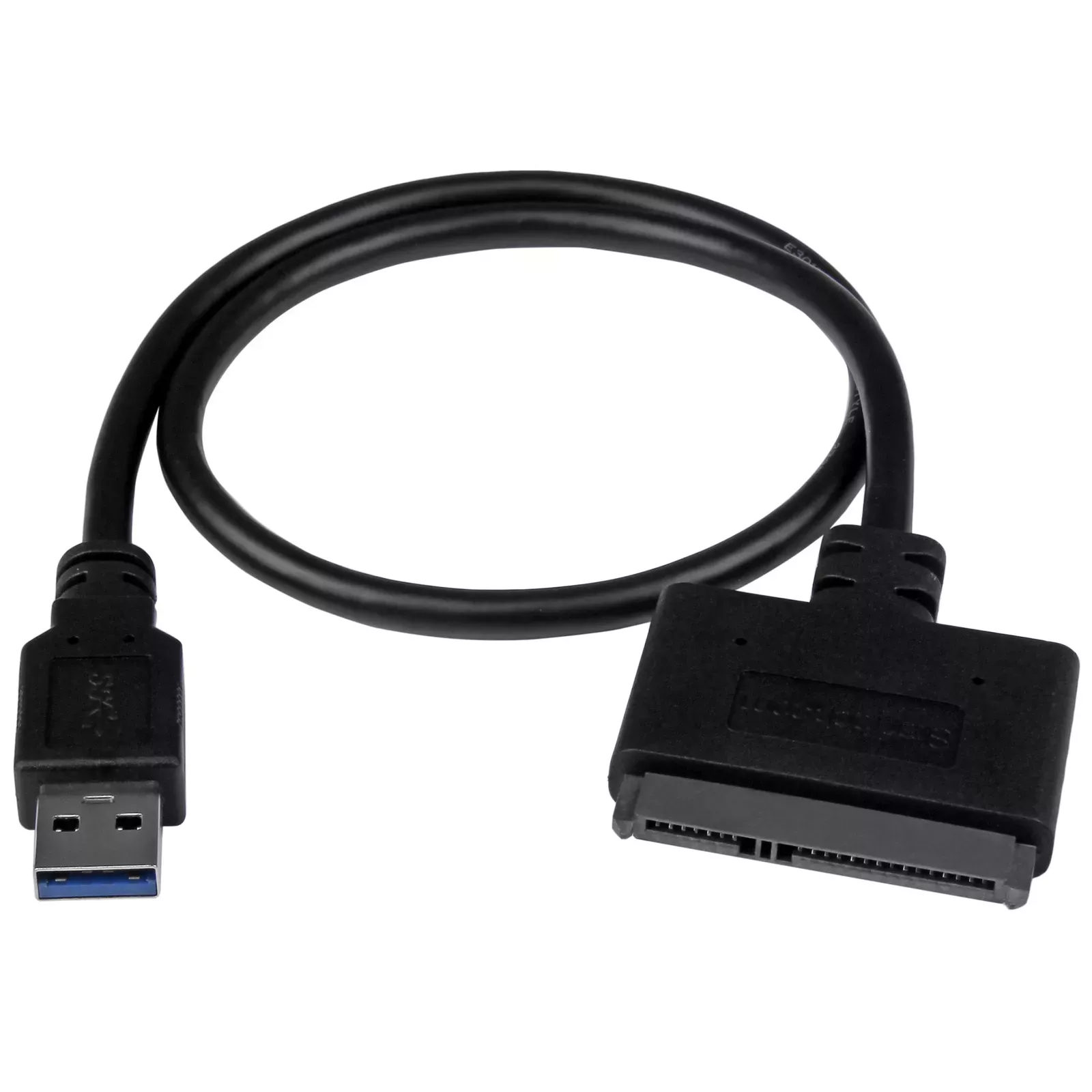 StarTech USB312SAT3CB Photo 1