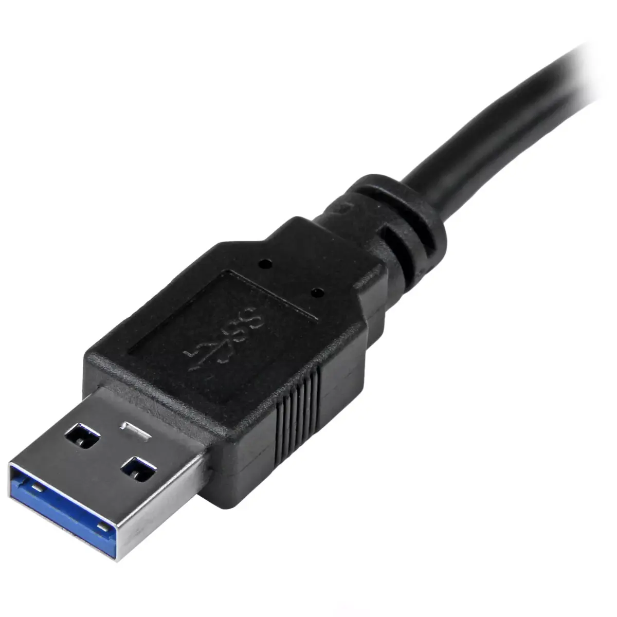 USB 3.1 uz 2.5" SATA cietā diska adapteris StarTech Photo 2