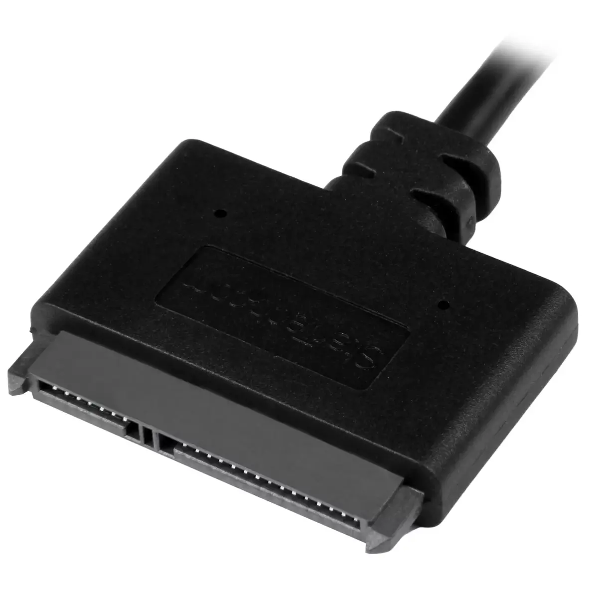 USB 3.1 uz 2.5" SATA cietā diska adapteris StarTech Photo 3