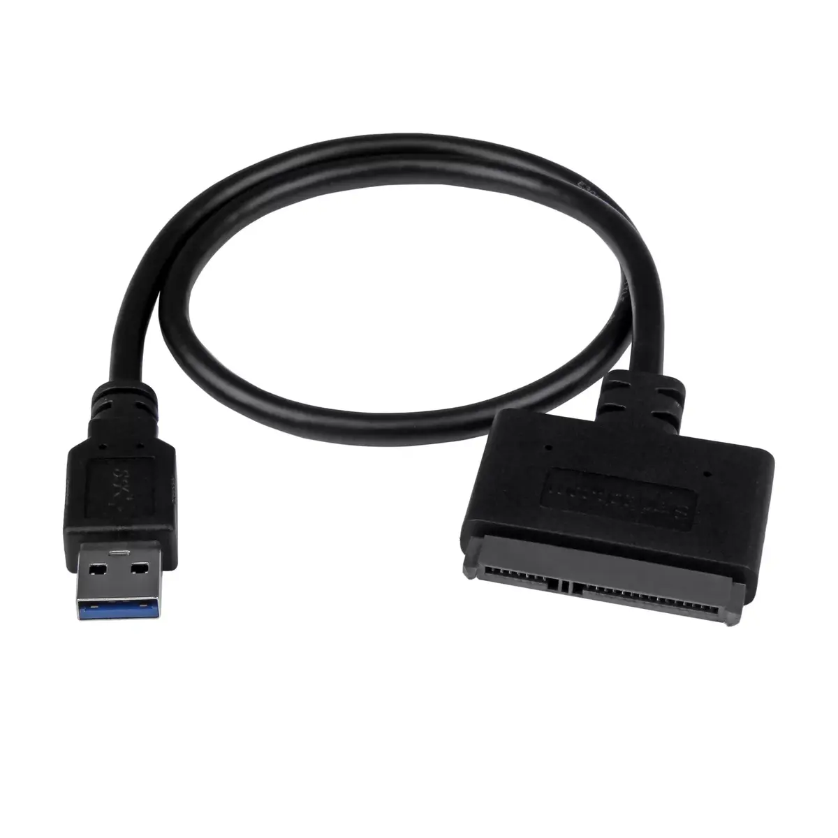 USB 3.1 uz 2.5" SATA cietā diska adapteris StarTech Photo 5