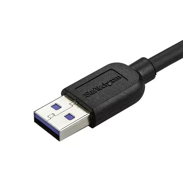 USB 3.0 Cable StarTech.com Slim Micro USB 3.0 Photo 3