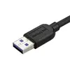 USB 3.0 Cable StarTech.com Slim Micro USB 3.0 Photo 3