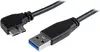 Кабель USB 3.0 StarTech.com Slim Micro USB 3.0 Photo 4