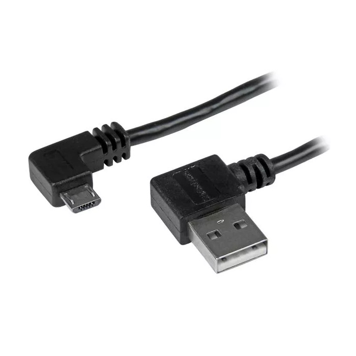 StarTech USB2AUB2RA1M Photo 1