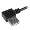 Micro-USB Cable StarTech.com USB2AUB2RA1M Photo 3