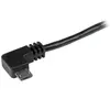 Micro-USB kabelis StarTech.com USB2AUB2RA2M Photo 2