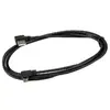 Micro-USB kabelis StarTech.com USB2AUB2RA2M Photo 4