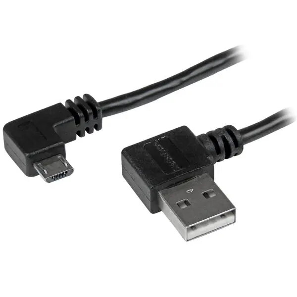 StarTech.com USB 2.0 Micro-USB