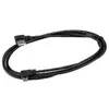 StarTech.com USB2AUB2RA2M Micro-USB Cable Photo 4
