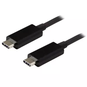 USB-C Cable StarTech.com USB31CC1M 1m Male/Male
