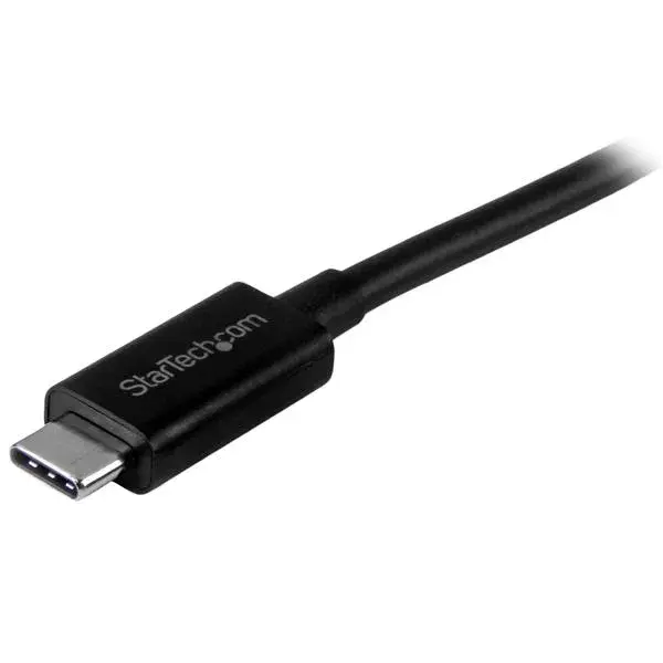 USB-C kabelis StarTech.com USB31CC1M Photo 2
