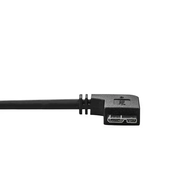 USB 3.0 kabelis StarTech.com Slim Micro USB 3.0 Photo 2