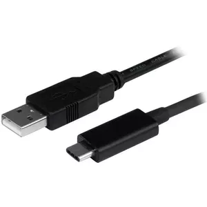 USB-C to USB-A Cable - StarTech.com - USB2AC1M
