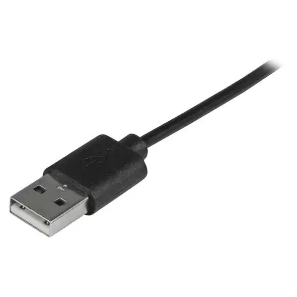 USB-C uz USB-A kabelis - StarTech.com - USB2AC1M Photo 3