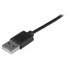 USB-C uz USB-A kabelis - StarTech.com - USB2AC1M Photo 3