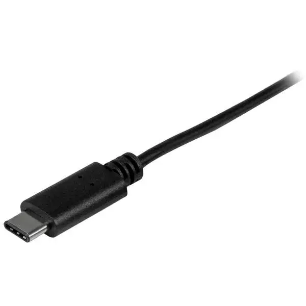 USB-C uz USB-B kabelis StarTech.com USB2CB1M Photo 3