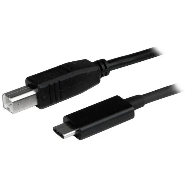 StarTech USB-C uz USB-B Kabelis USB