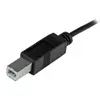 StarTech USB-C to USB-B Cable 1m Photo 3