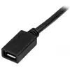 Удлинитель Micro-USB StarTech.com USBUBEXT50CM Photo 2