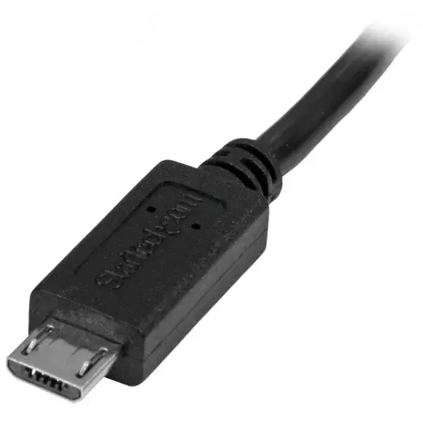 Удлинитель Micro-USB StarTech.com USBUBEXT50CM Photo 3
