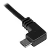 Micro-USB Charge-and-Sync Cable StarTech.com USBAUB2MLA Photo 2