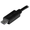 USB OTG Cable StarTech.com UUUSBOTG8IN Photo 2