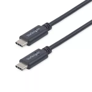 USB-C Cable Male/Male StarTech.com USB2CC1M 1m
