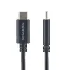 USB-C Кабель StarTech.com USB2CC1M Photo 2