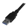 USB 3.0 Кабель StarTech.com USB3SAA3MBK Photo 2