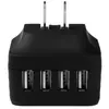 USB Wall Charger StarTech.com 4-Port 34W Photo 4