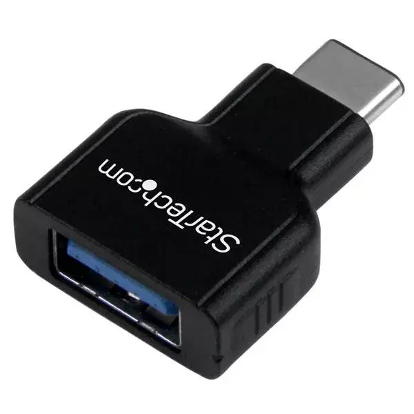 USB-C uz USB-A adapteris StarTech USB31CAADG Photo 2