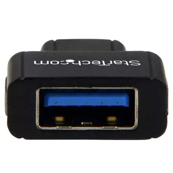 USB-C uz USB-A adapteris StarTech USB31CAADG Photo 4