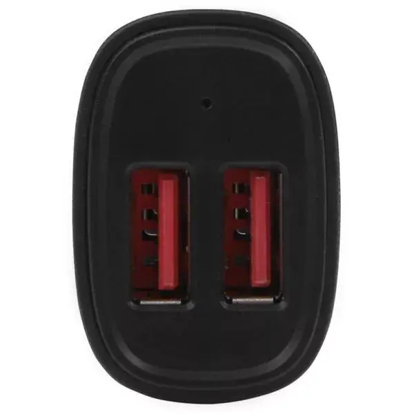 Auto lādētājs StarTech.com USB divu portu 24W 4.8A Photo 2