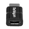 USB-C to Micro-USB Adapter StarTech.com USB2CUBADP Photo 4