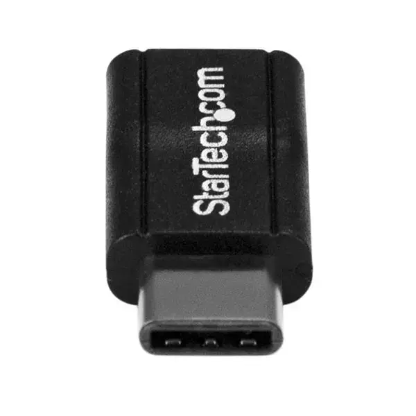 StarTech USB-C to Micro-USB Adapter USB2CUBADP Photo 3