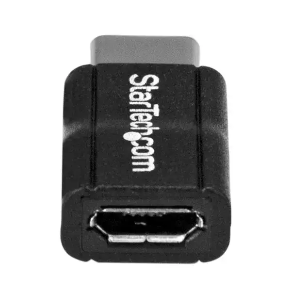 StarTech USB-C to Micro-USB Adapter USB2CUBADP Photo 4