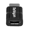 StarTech USB-C to Micro-USB Adapter USB2CUBADP Photo 4