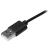 USB-C uz USB-A kabelis StarTech.com USB2AC2M Photo 3