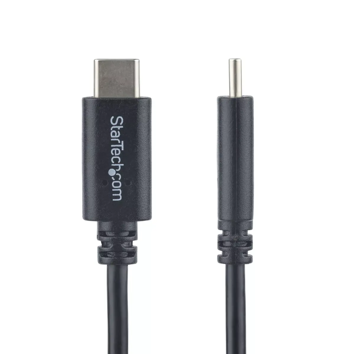 StarTech USB-C kabelis USB2CC2M — 2 m USB 2.0 Photo 2