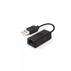 LevelOne Fast Ethernet USB Network Adapter