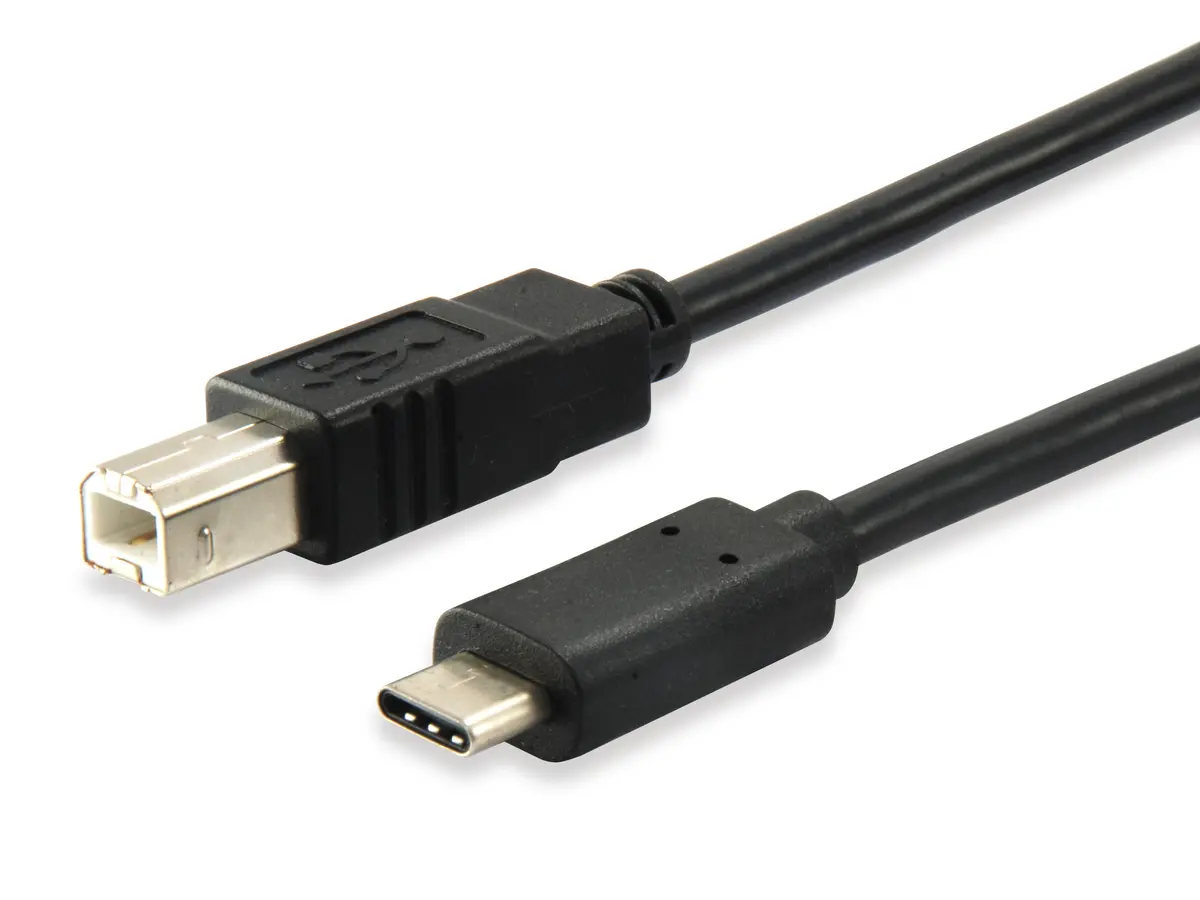 Equip USB 2.0 Type C