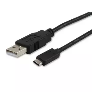 USB 2.0 Type C to Type A Cable Equip 12888107 1m