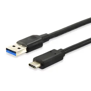USB 3.0 Type C to Type A Cable Equip 12834107 1.0m
